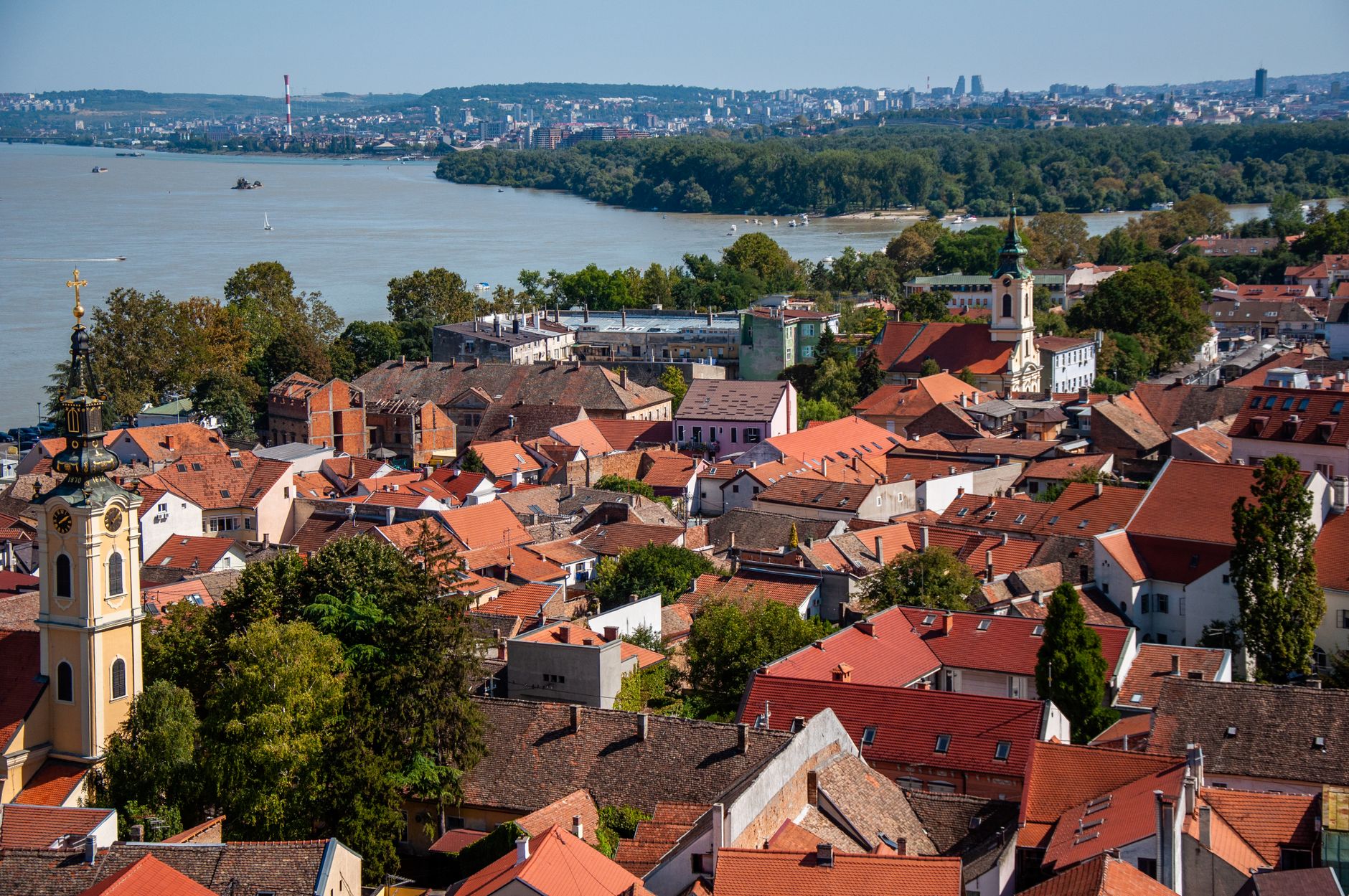 Belgrade, Republic of Serbia