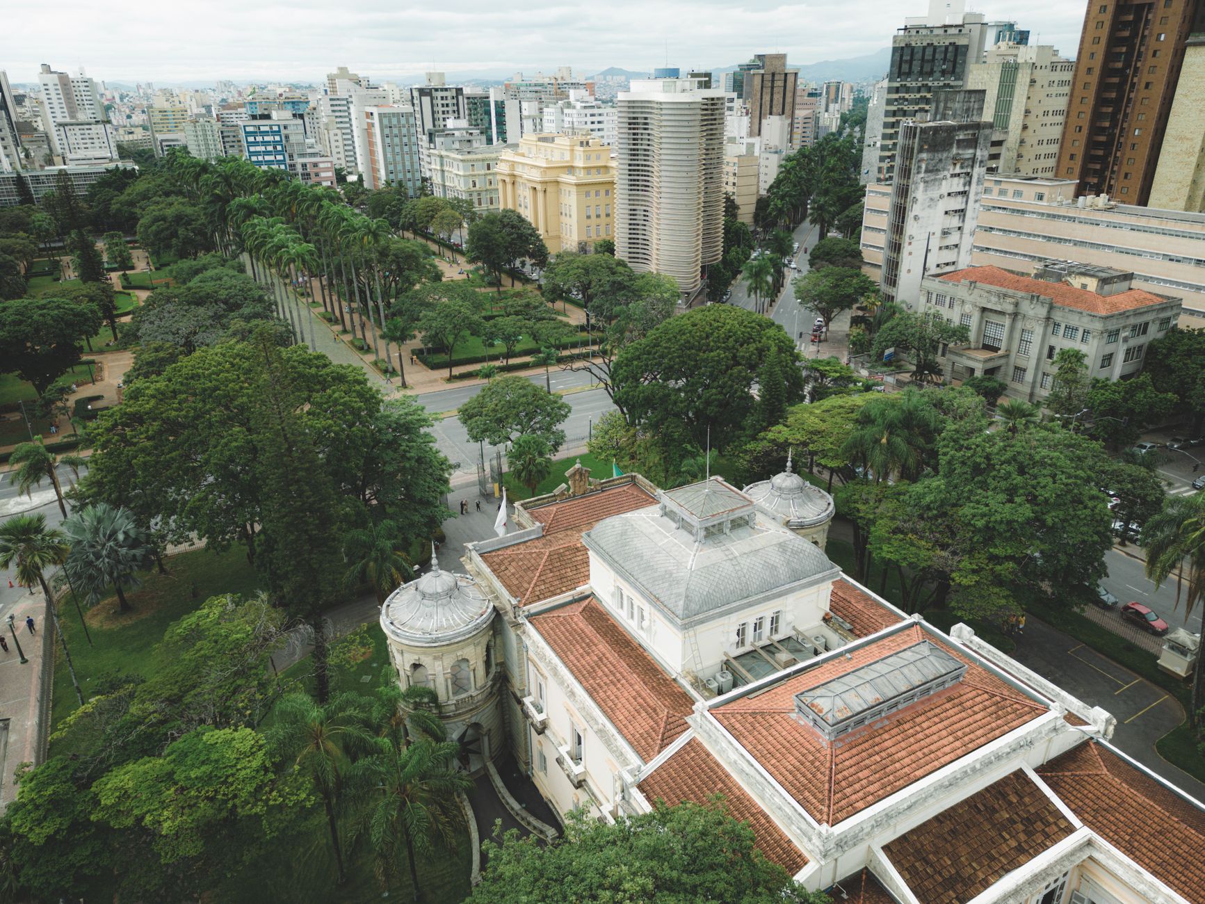 Belo Horizonte, Brazil