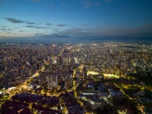 Belo Horizonte, Brazil