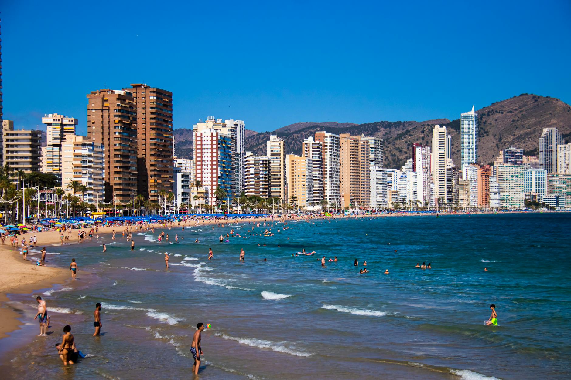 What This Page Helps You Decide in Benidorm, Spain