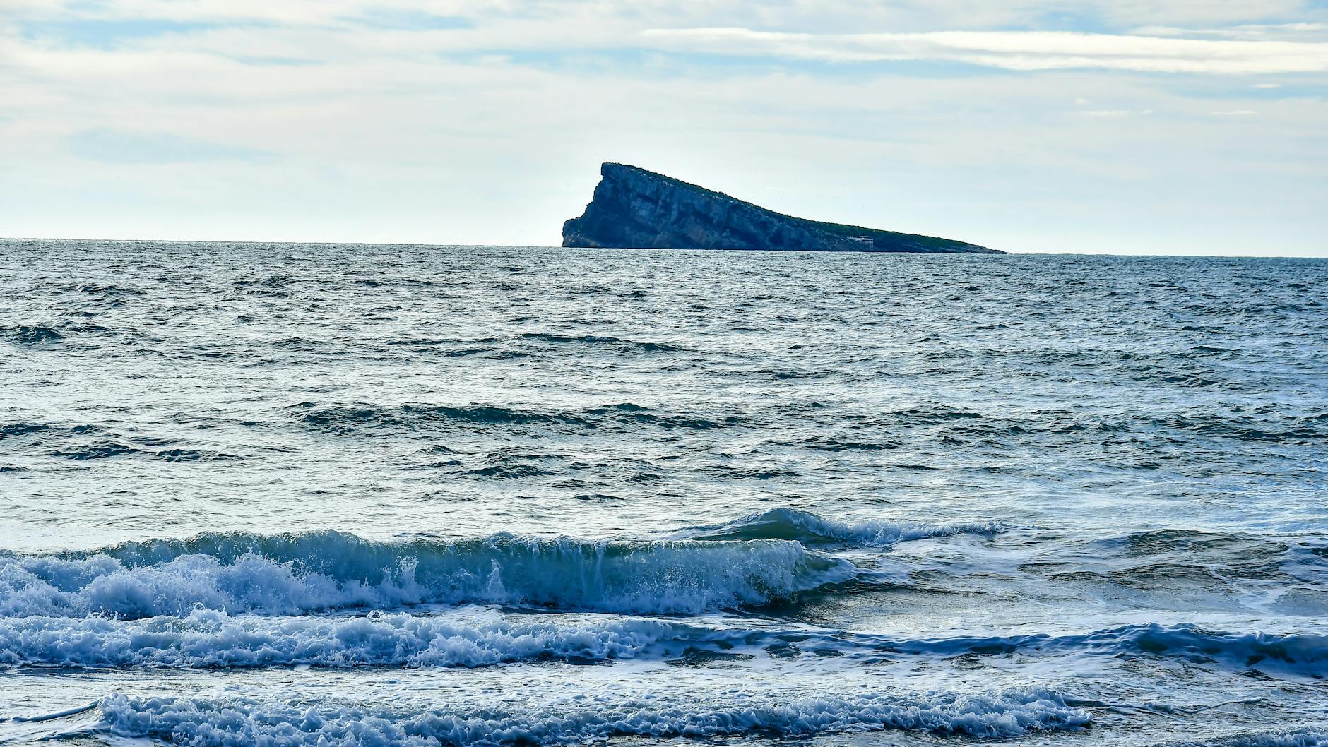 Top Recommendations in Benidorm, Spain