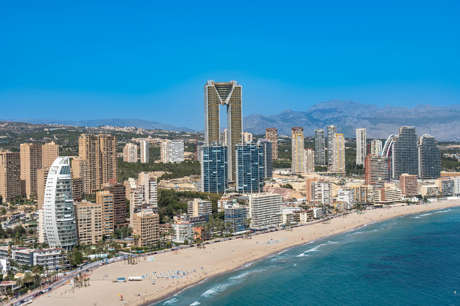 What This Page Helps You Decide in Benidorm, Spain