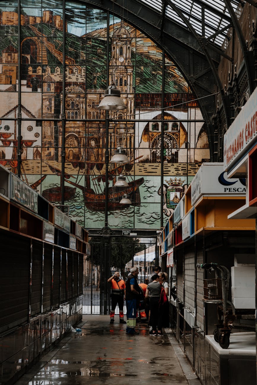 How to Choose Well in Benidorm, Spain