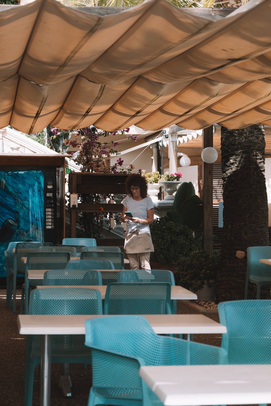 Responsible and Local-First Tips in Benidorm, Spain