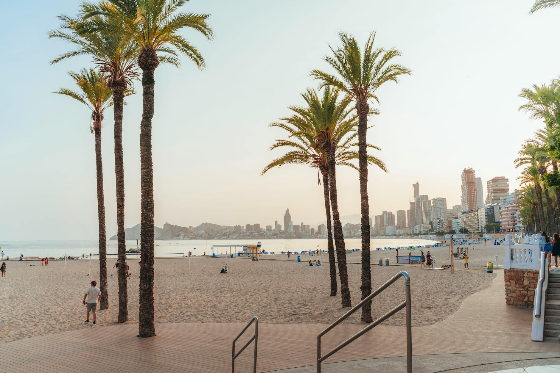 Top Recommendations in Benidorm, Spain