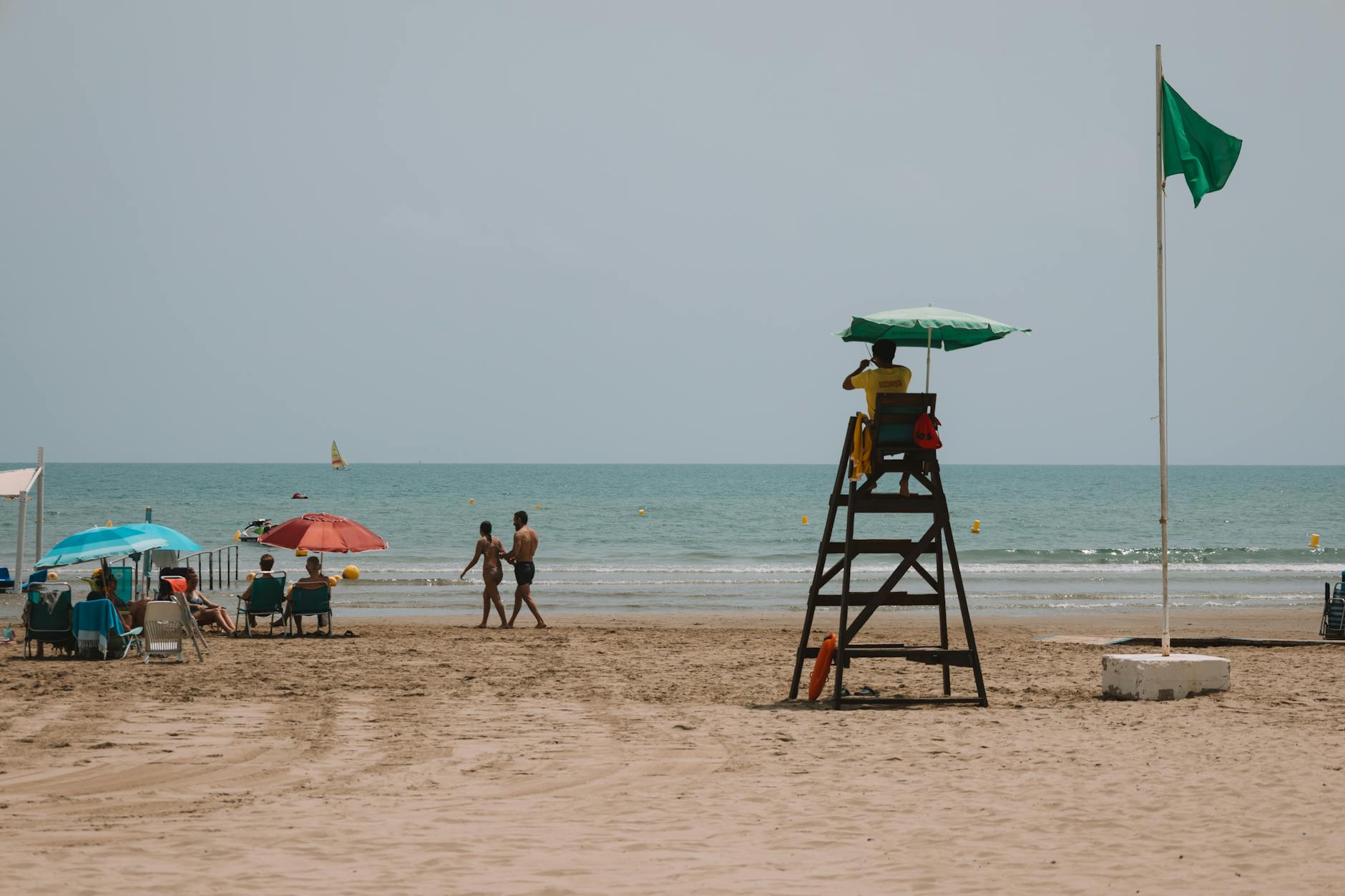 How to Choose Well in Benidorm, Spain