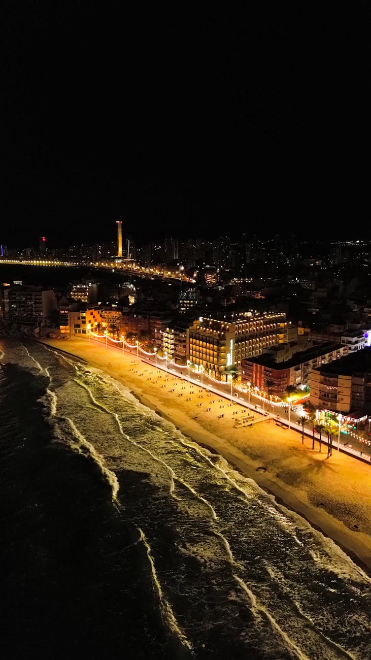 How to Choose Well in Benidorm, Spain