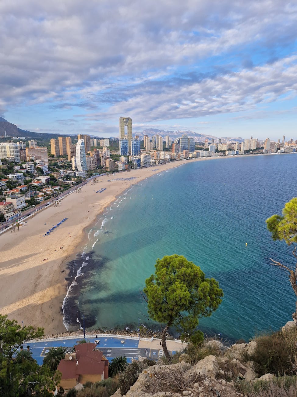 What This Page Helps You Decide in Benidorm, Spain