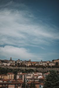 Bergamo, Italy