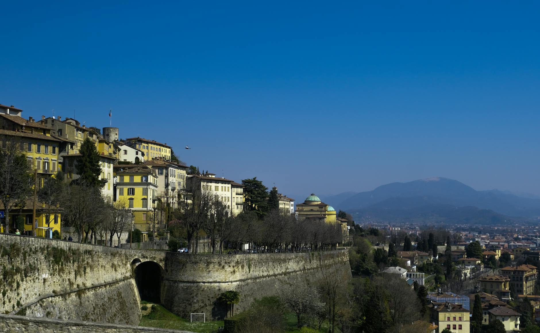 Bergamo, Italy