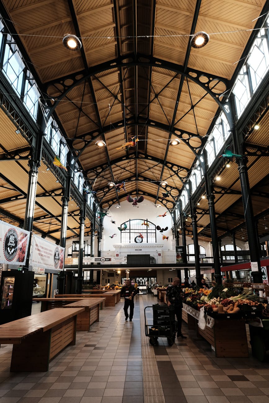 Responsible and Local-First Tips in Berlin, Germany