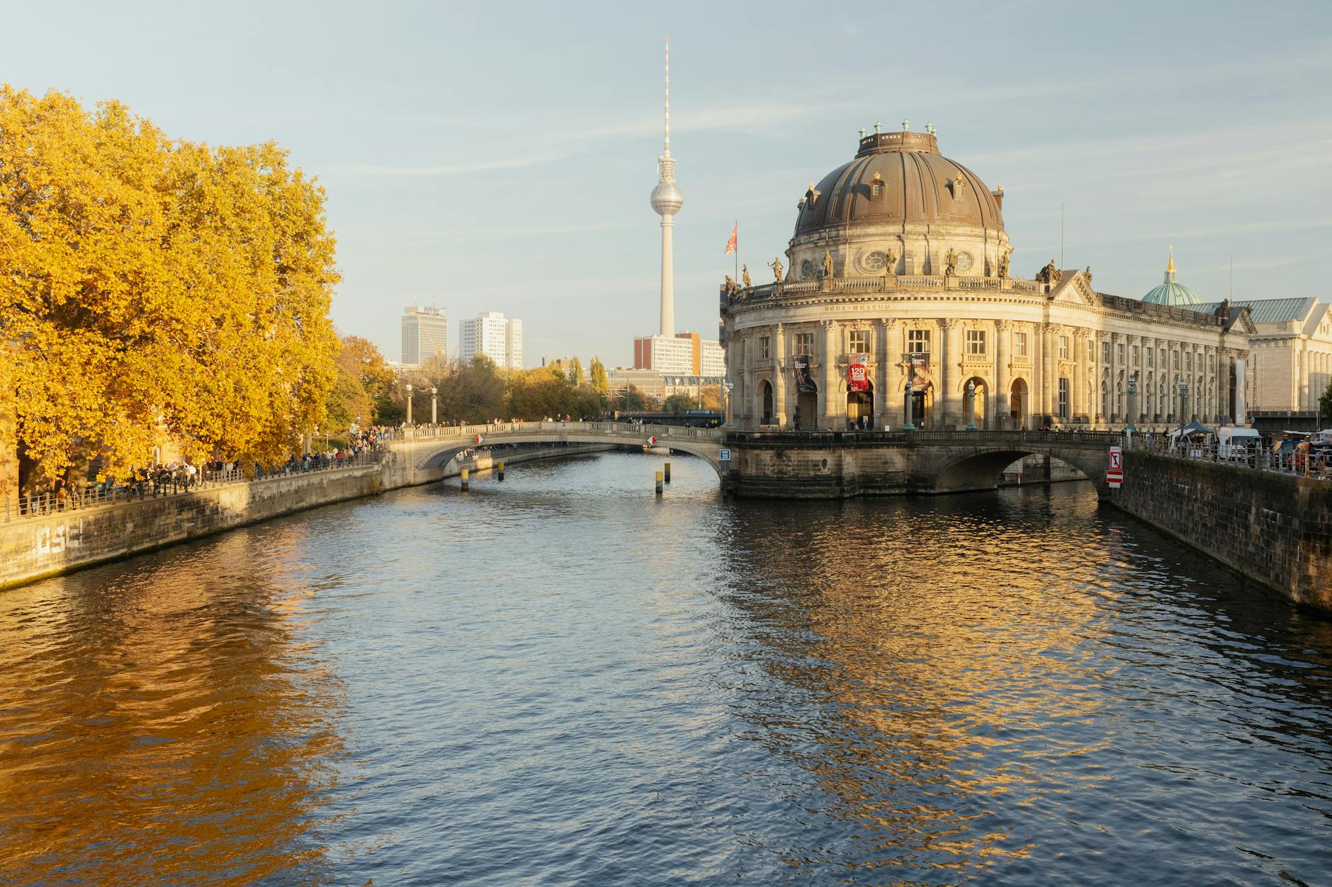 Top Recommendations in Berlin, Germany