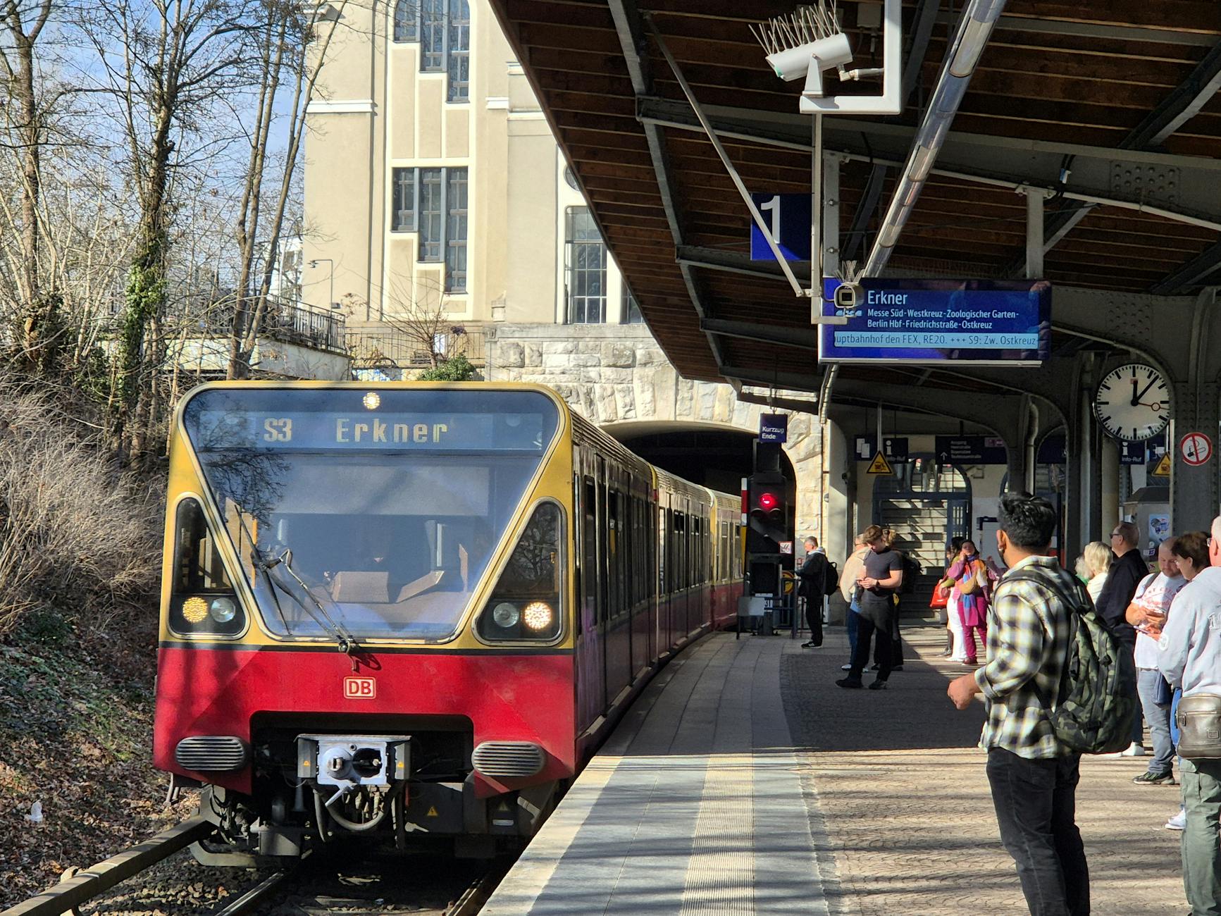 What This Page Helps You Decide in Berlin, Germany