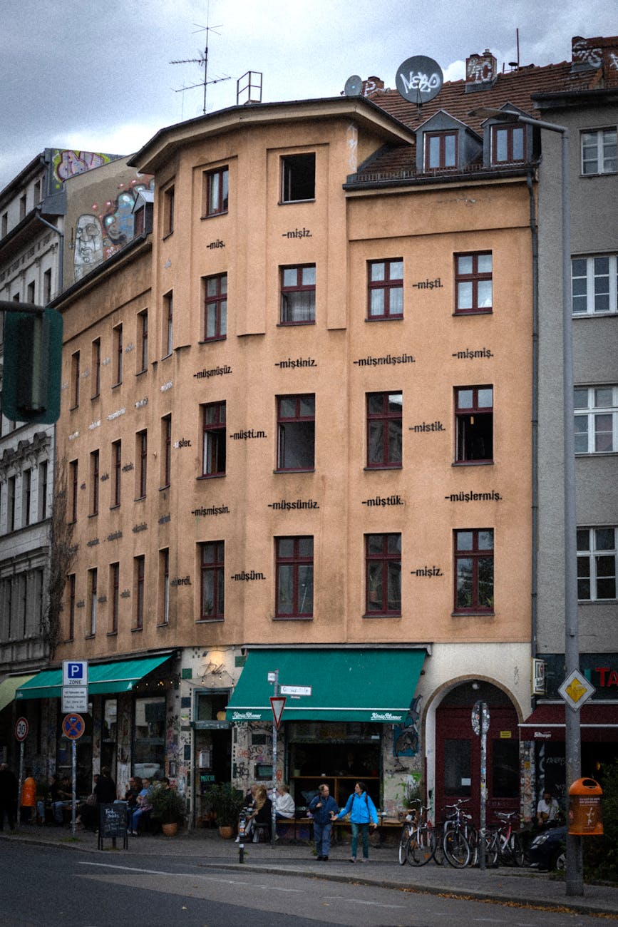 How to Choose Well in Berlin, Germany