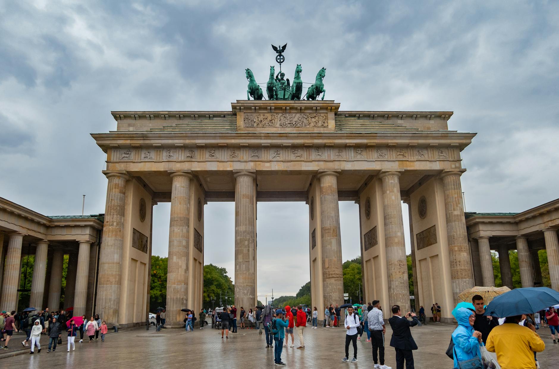 Top Recommendations in Berlin, Germany