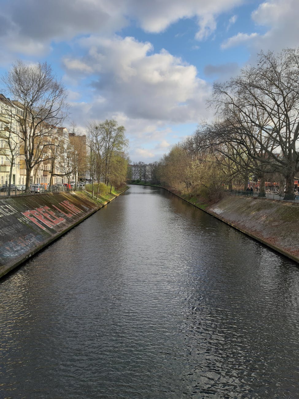 How to Choose Well in Berlin, Germany