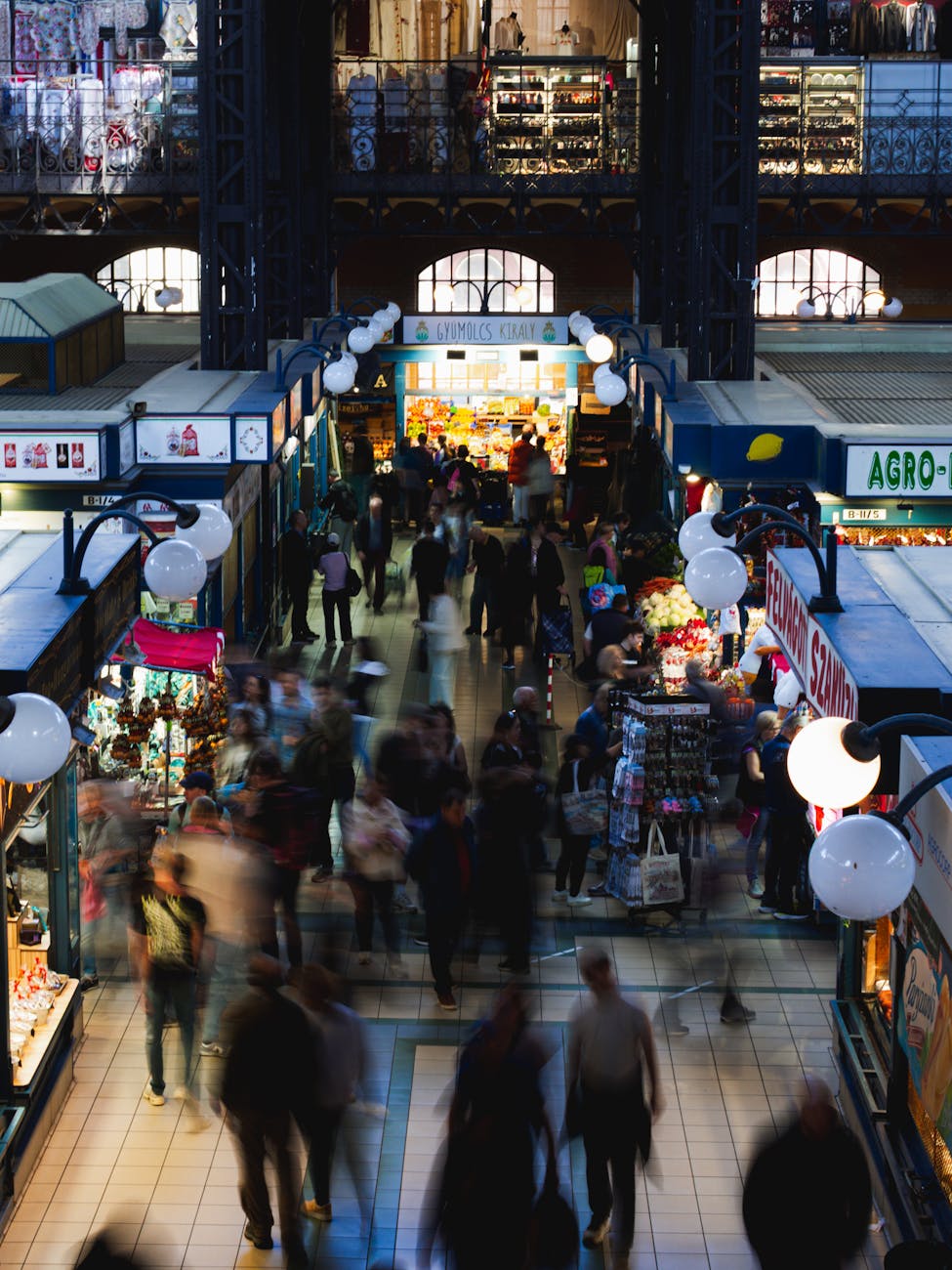 Responsible and Local-First Tips in Berlin, Germany