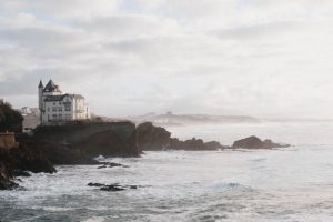 Biarritz, France