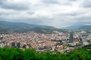 Bilbao, Spain