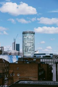Birmingham, United Kingdom