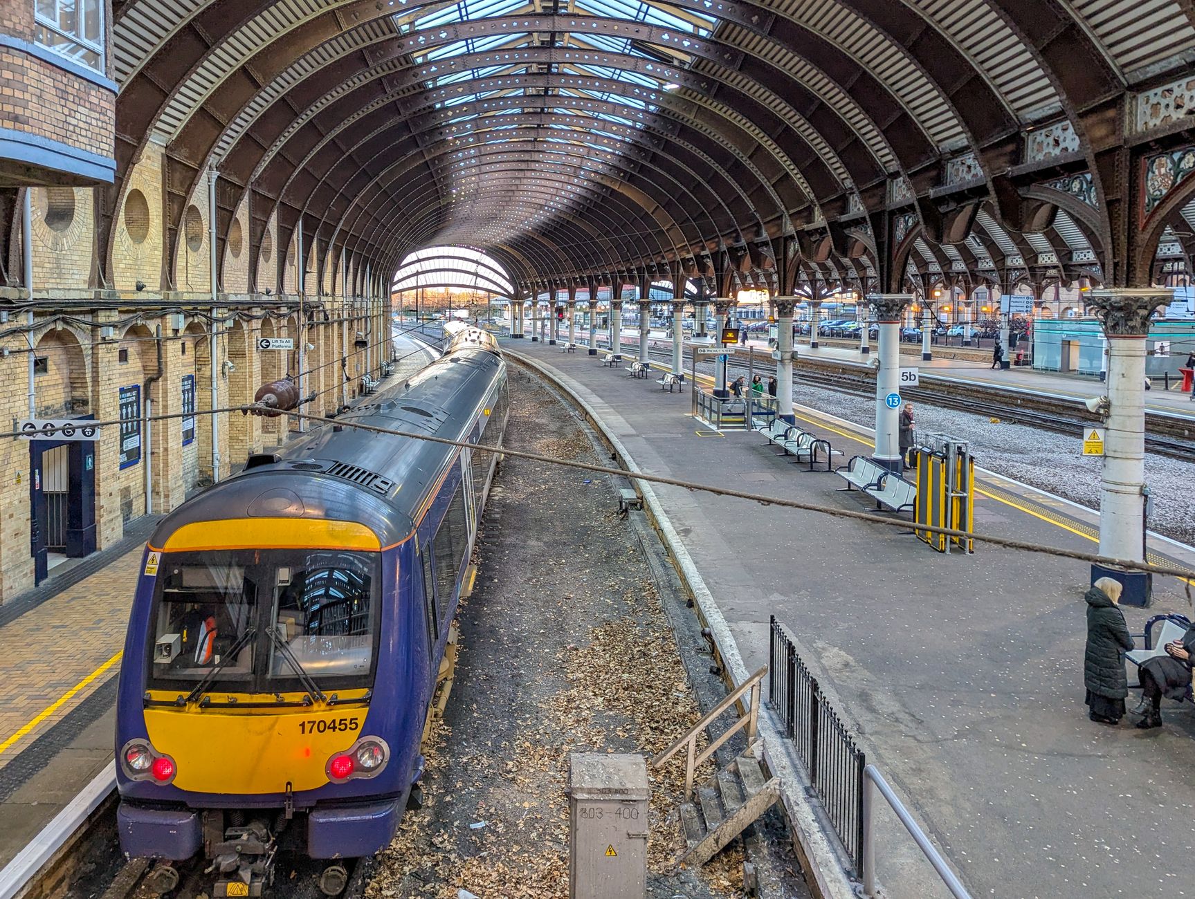 What This Page Helps You Decide in Blackpool, United Kingdom