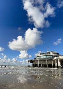 Blankenberge, Belgium
