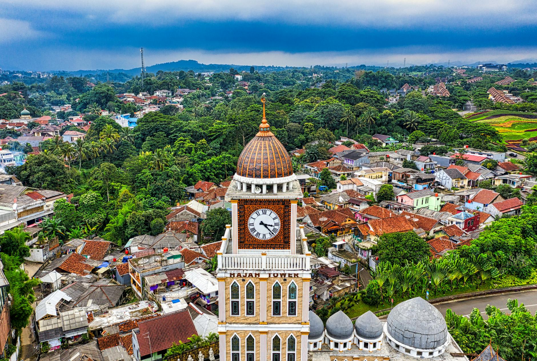 Bogor, Indonesia