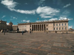 Travel Budget in Bogota, Colombia