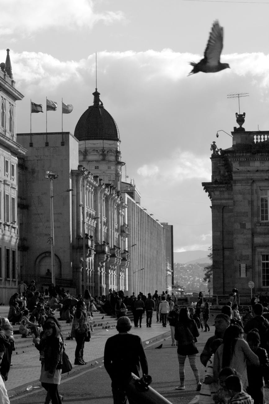 What This Page Helps You Decide in Bogota, Colombia