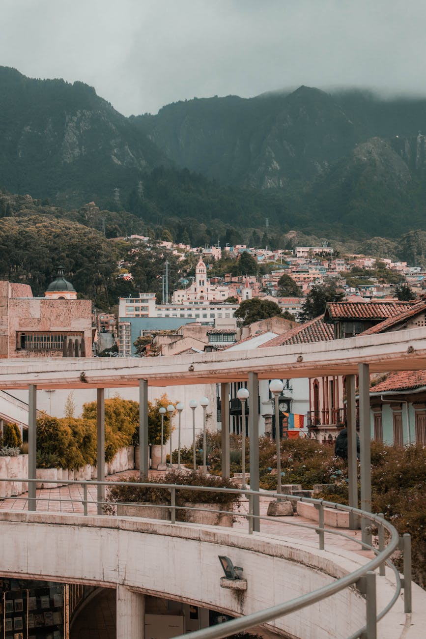 Bogota, Colombia