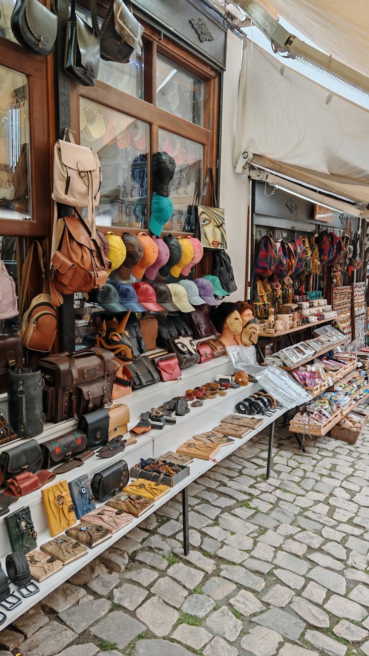 Local Context in Bogota, Colombia