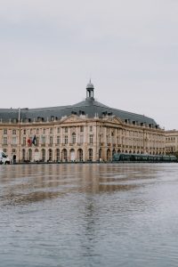Bordeaux, France