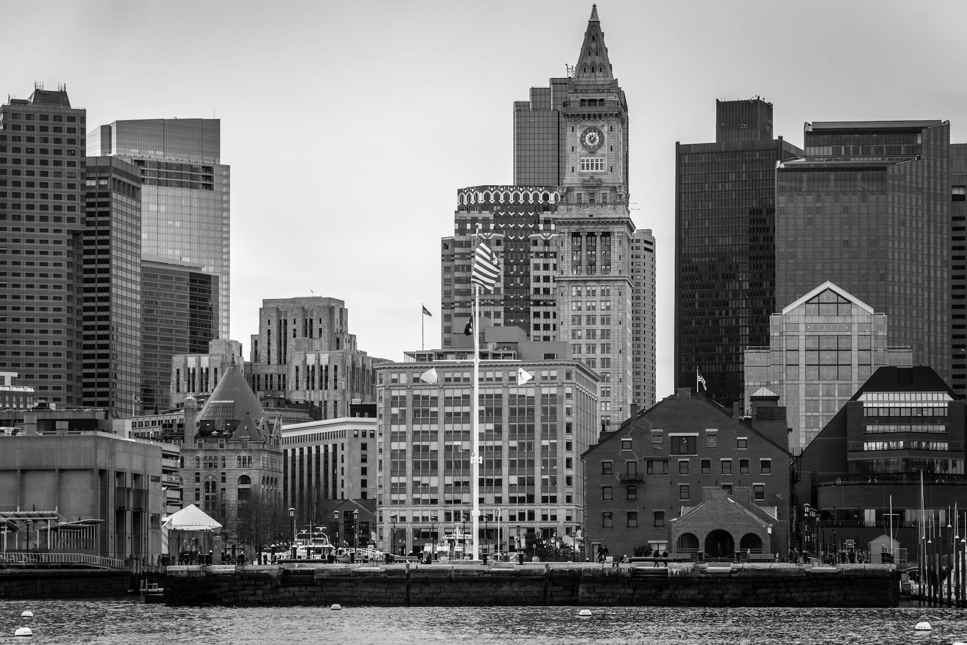 Boston, United States