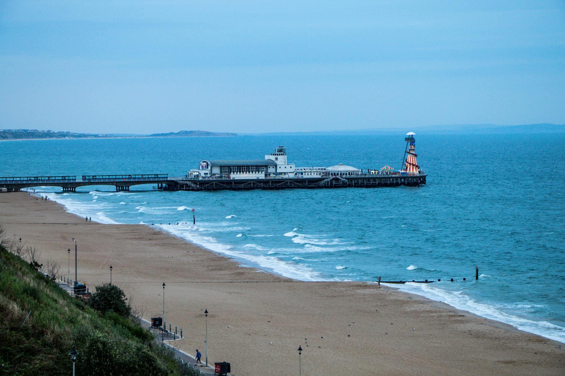 Bournemouth, United Kingdom
