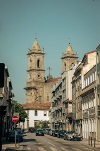 Braga, Portugal