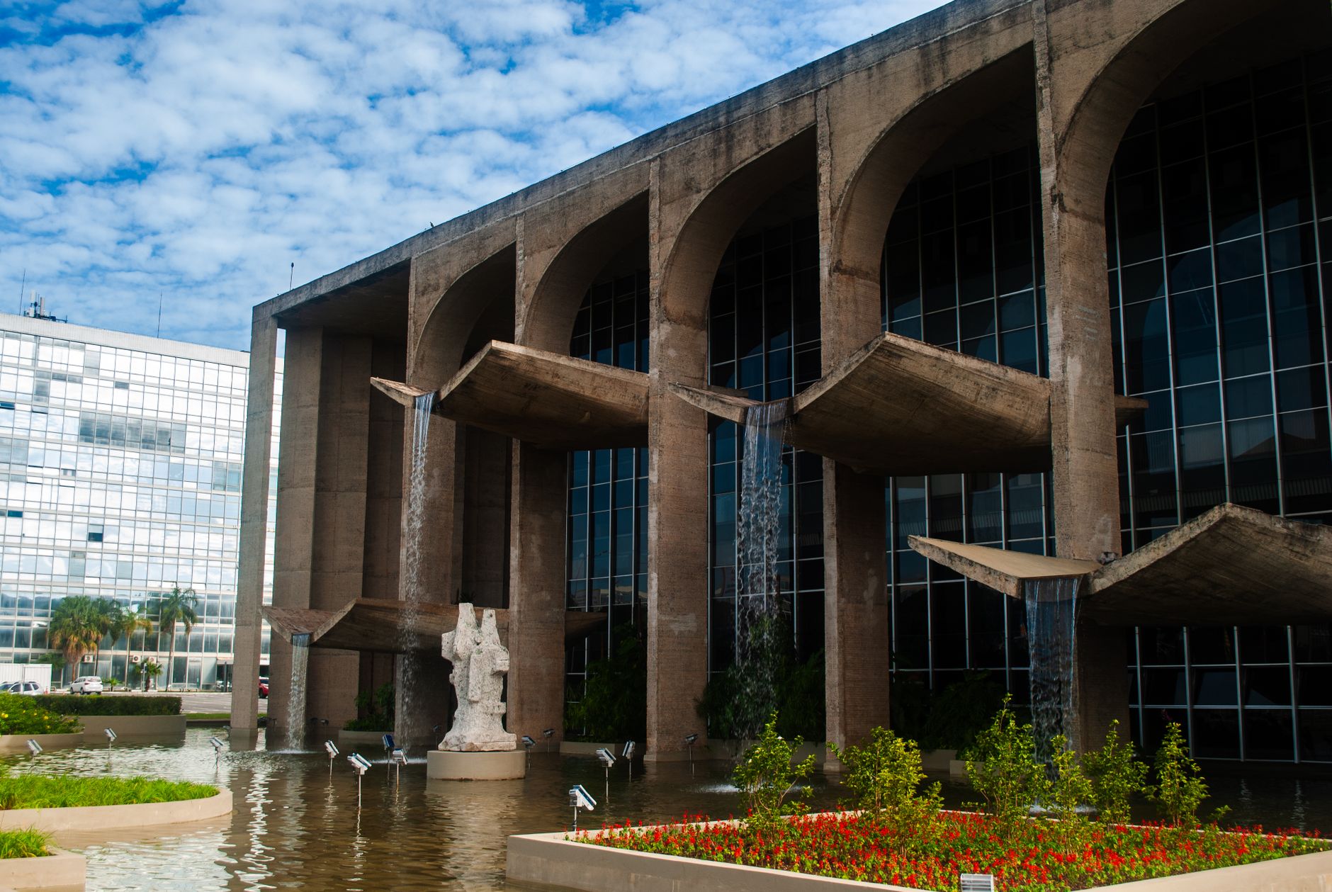 Day 3 in Brasilia, Brazil