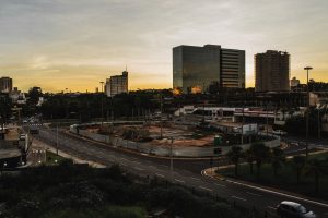 Brasilia, Brazil