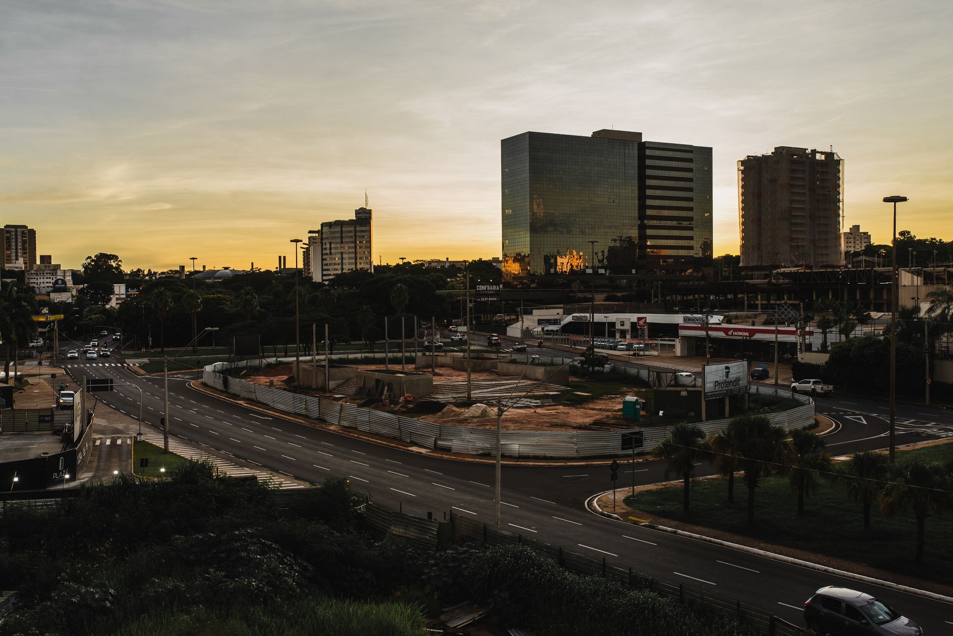 Brasilia, Brazil