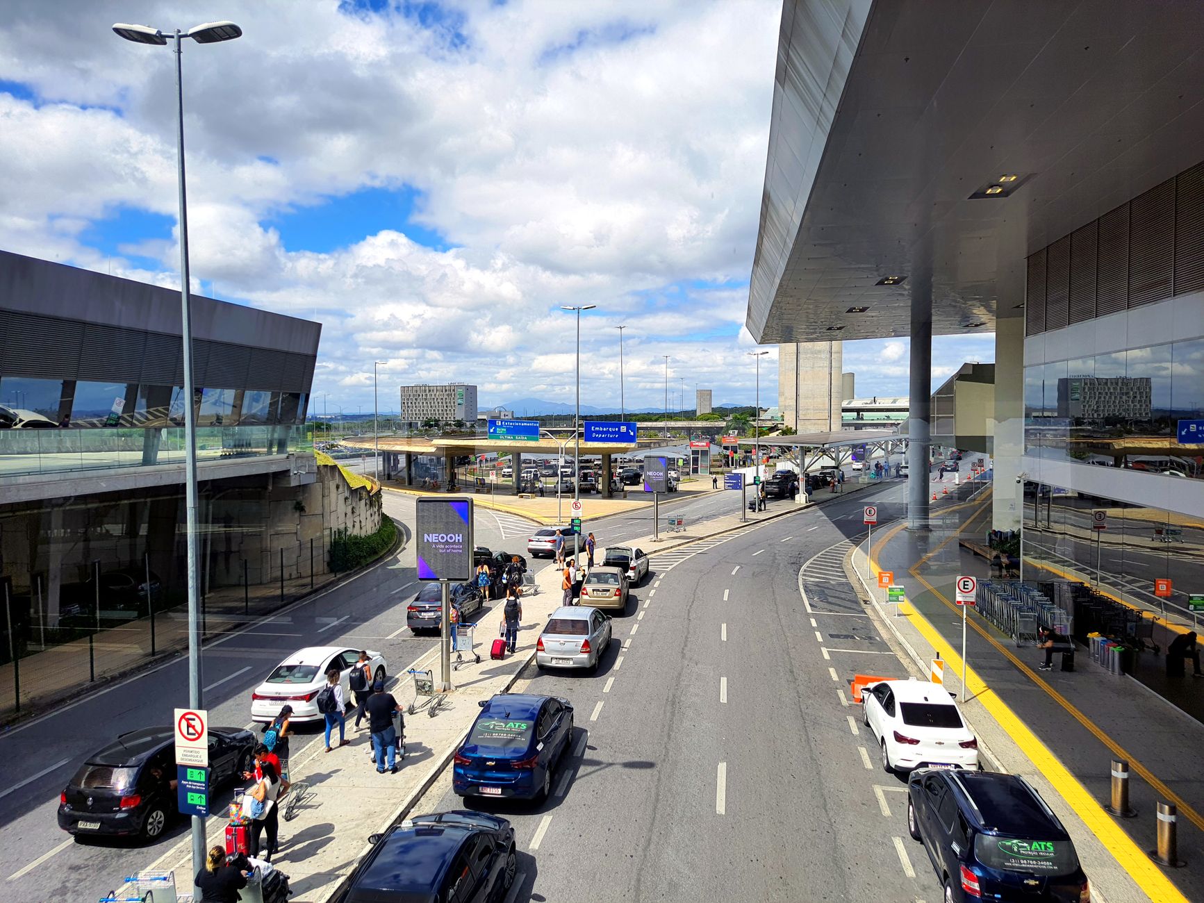 Quick Planning Tips in Brasilia, Brazil