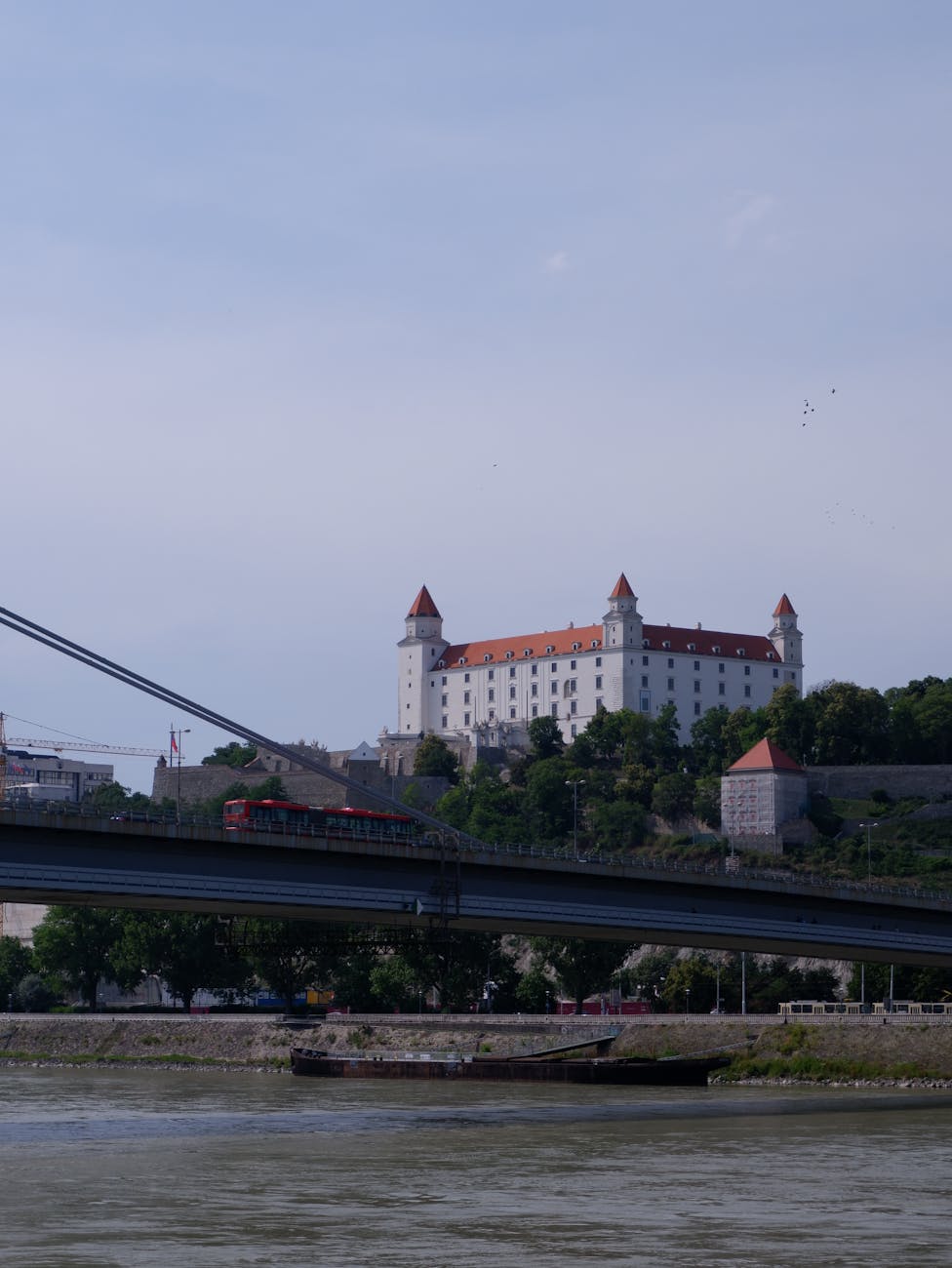 How to Choose Well in Bratislava, Slovakia