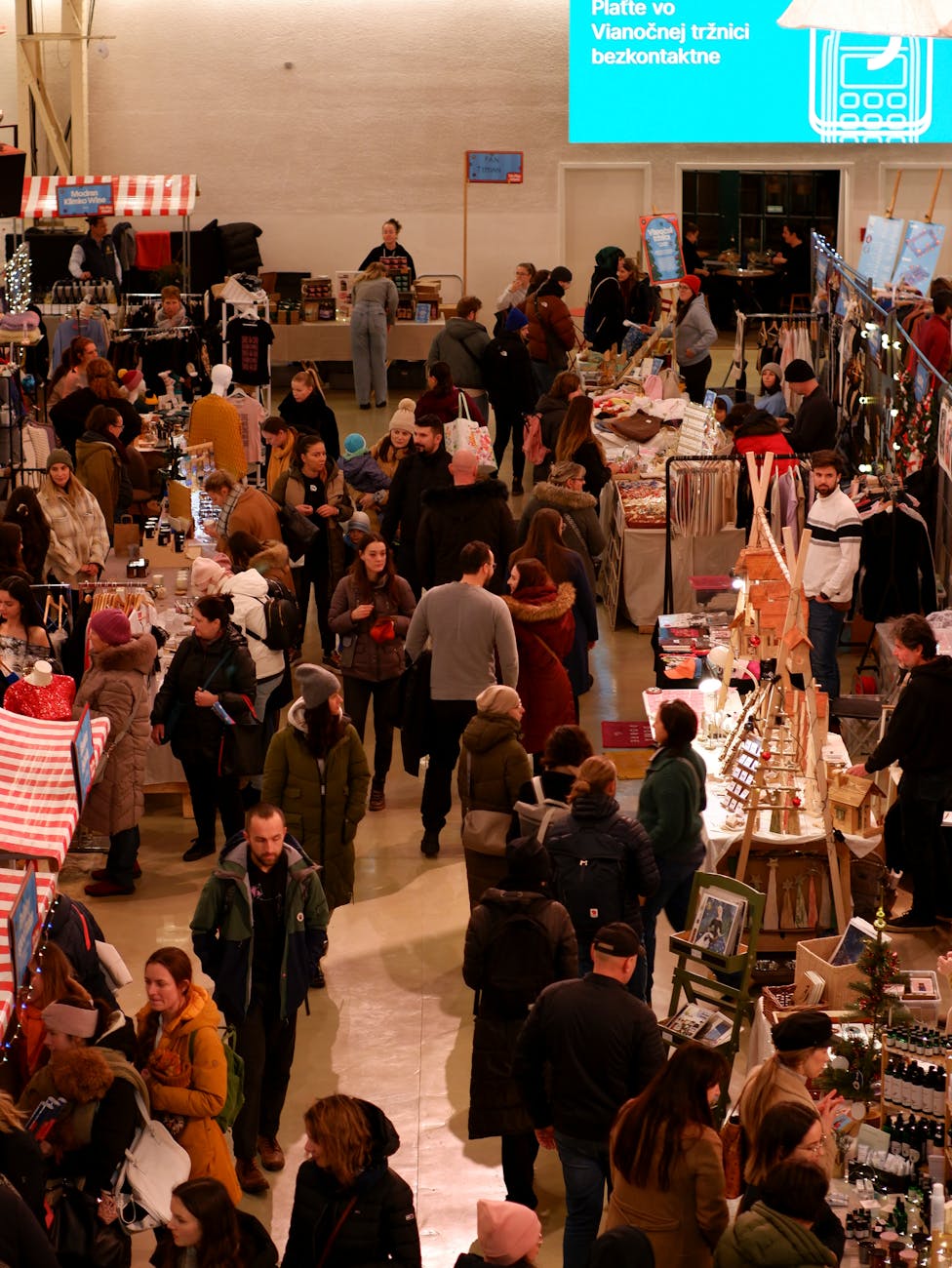 Responsible and Local-First Tips in Bratislava, Slovakia