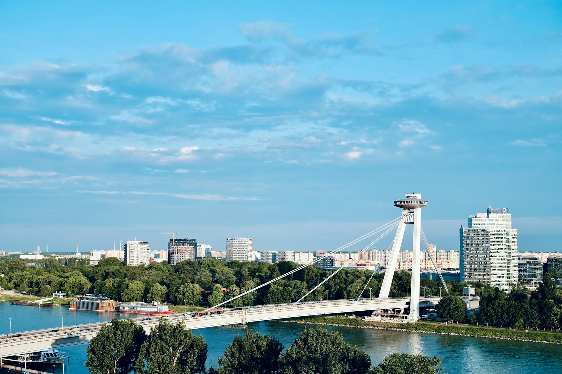 What This Page Helps You Decide in Bratislava, Slovakia