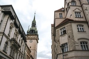 Brno, Czech Republic