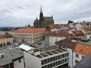 Brno, Czech Republic