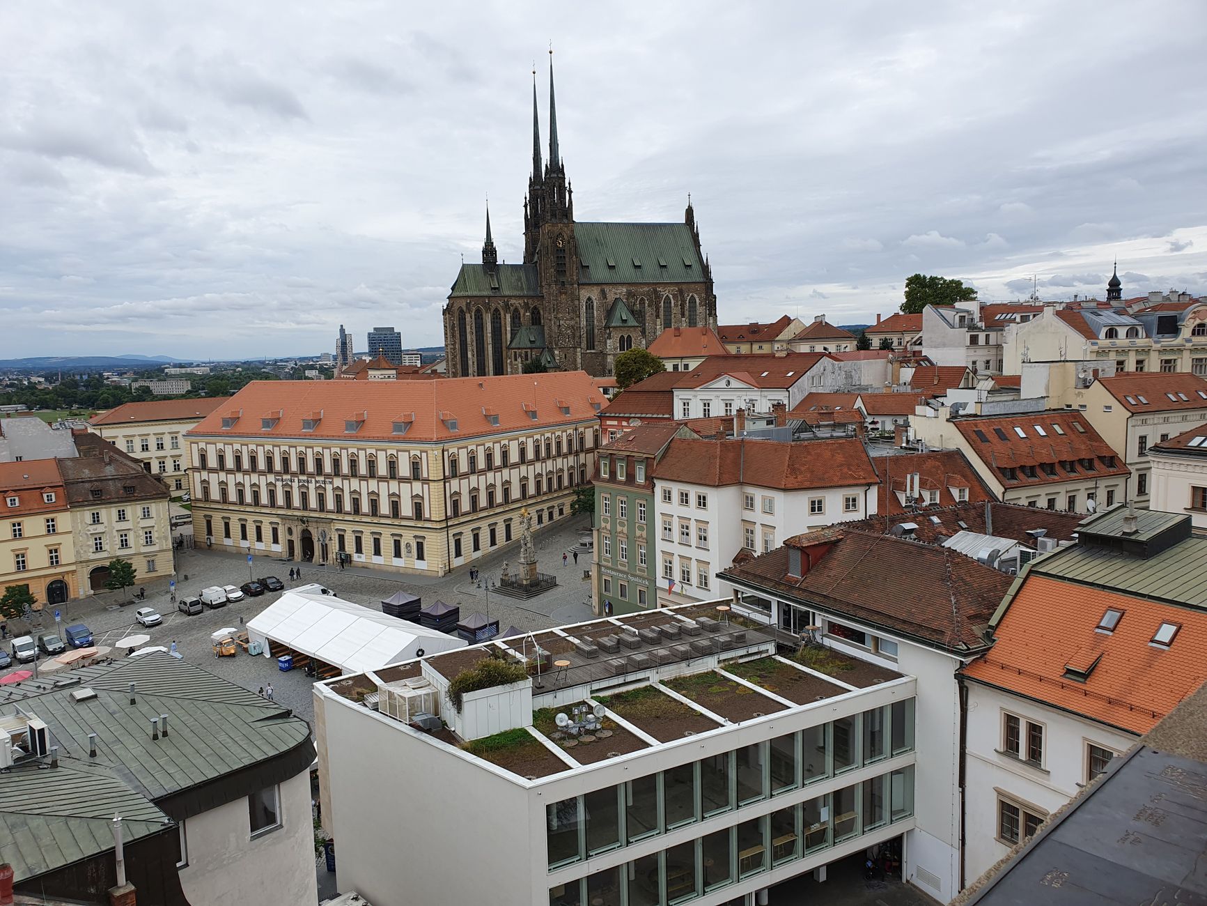 Brno, Czech Republic