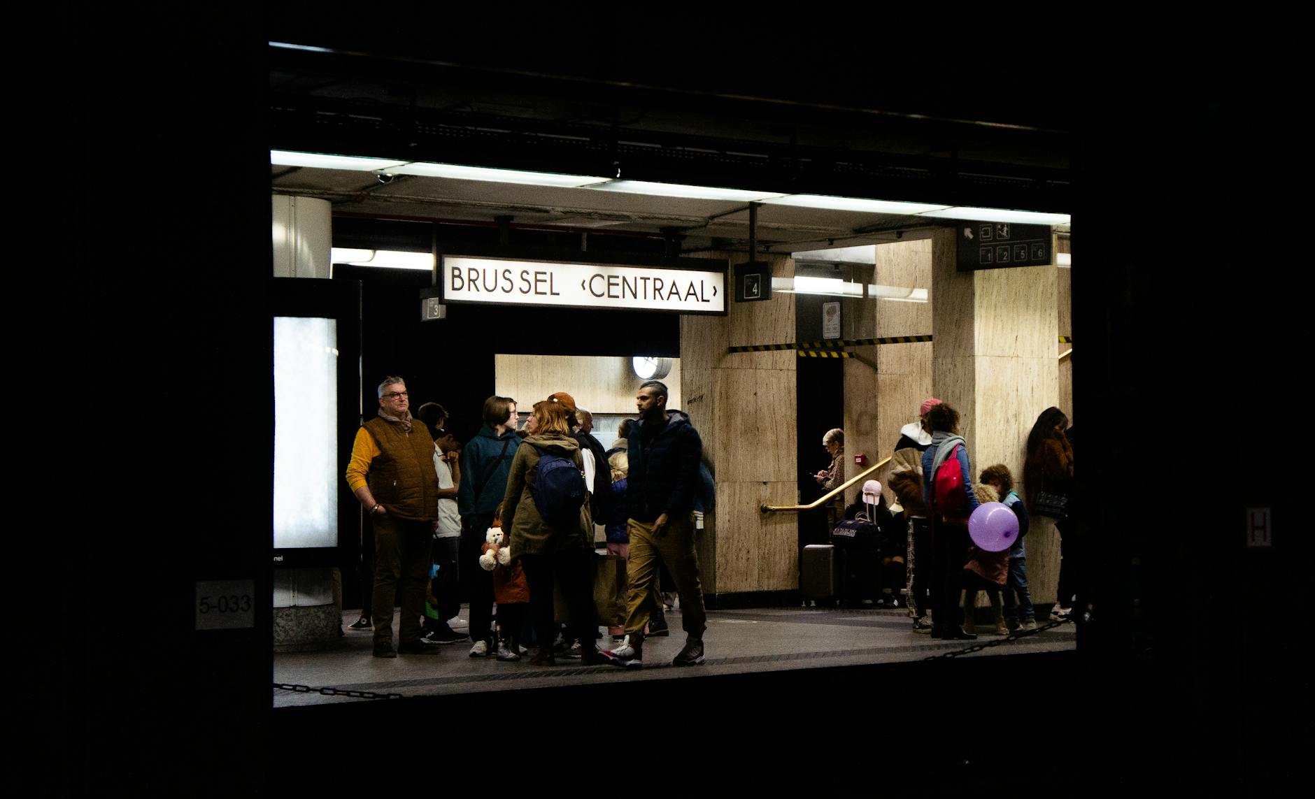 How to Choose Well in Brussels, Belgium