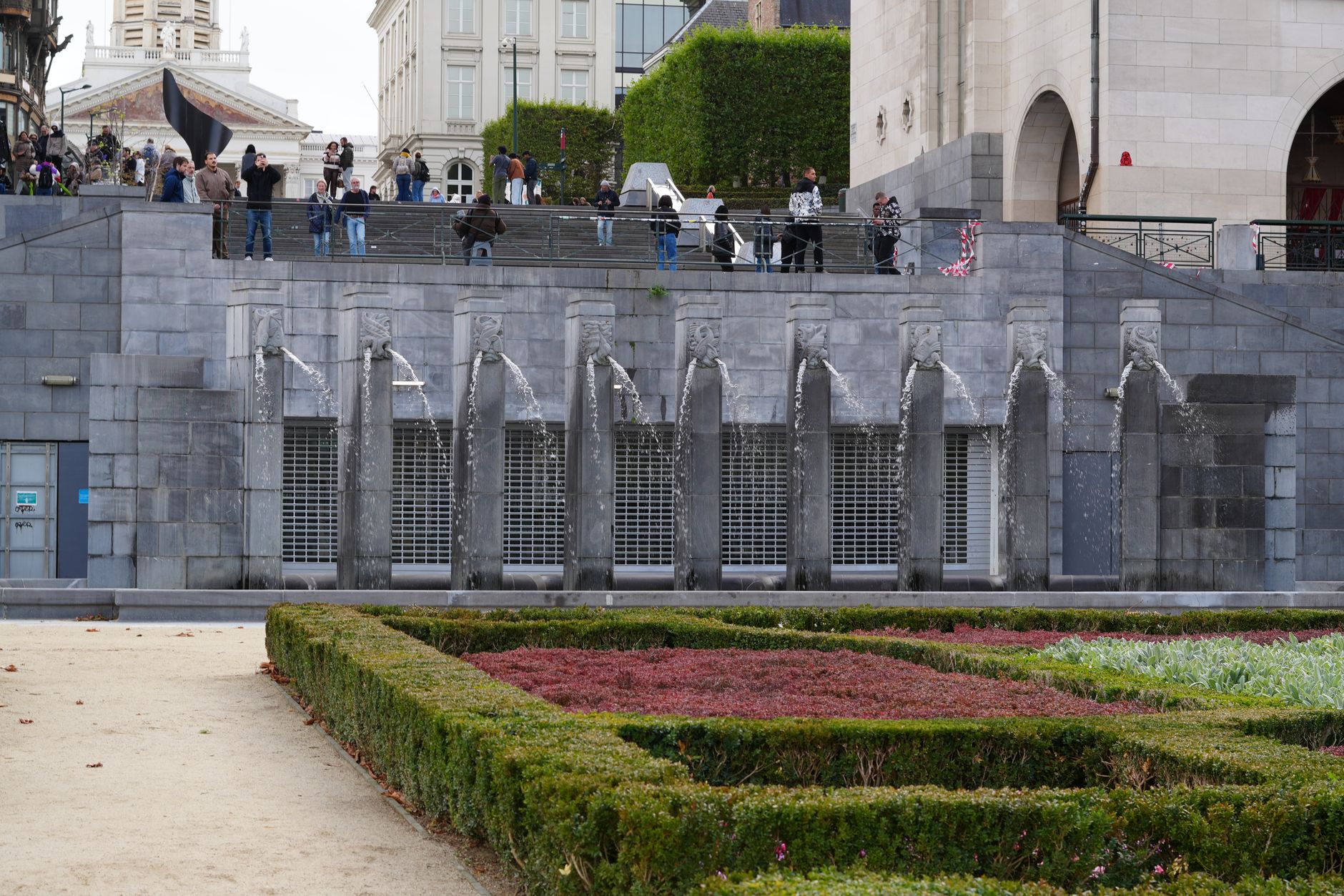 How to Choose Well in Brussels, Belgium