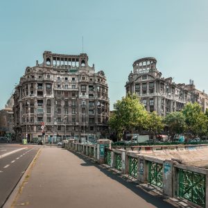 Bucharest, Romania