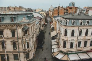 Bucharest, Romania