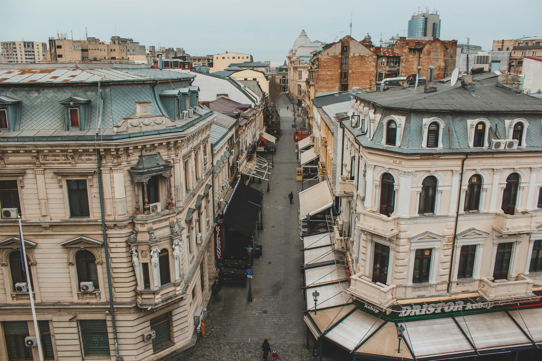 Bucharest, Romania